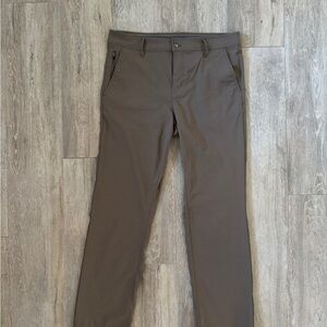 Weatherproof 34x32 Men Comfort Stretch Pants